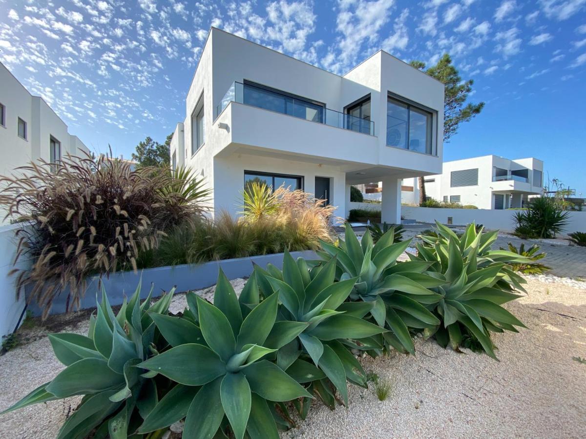 Cairnvillas - Villa Solar C37 Luxury Villa With Swimming Pool Near Beach Aljezur Dış mekan fotoğraf