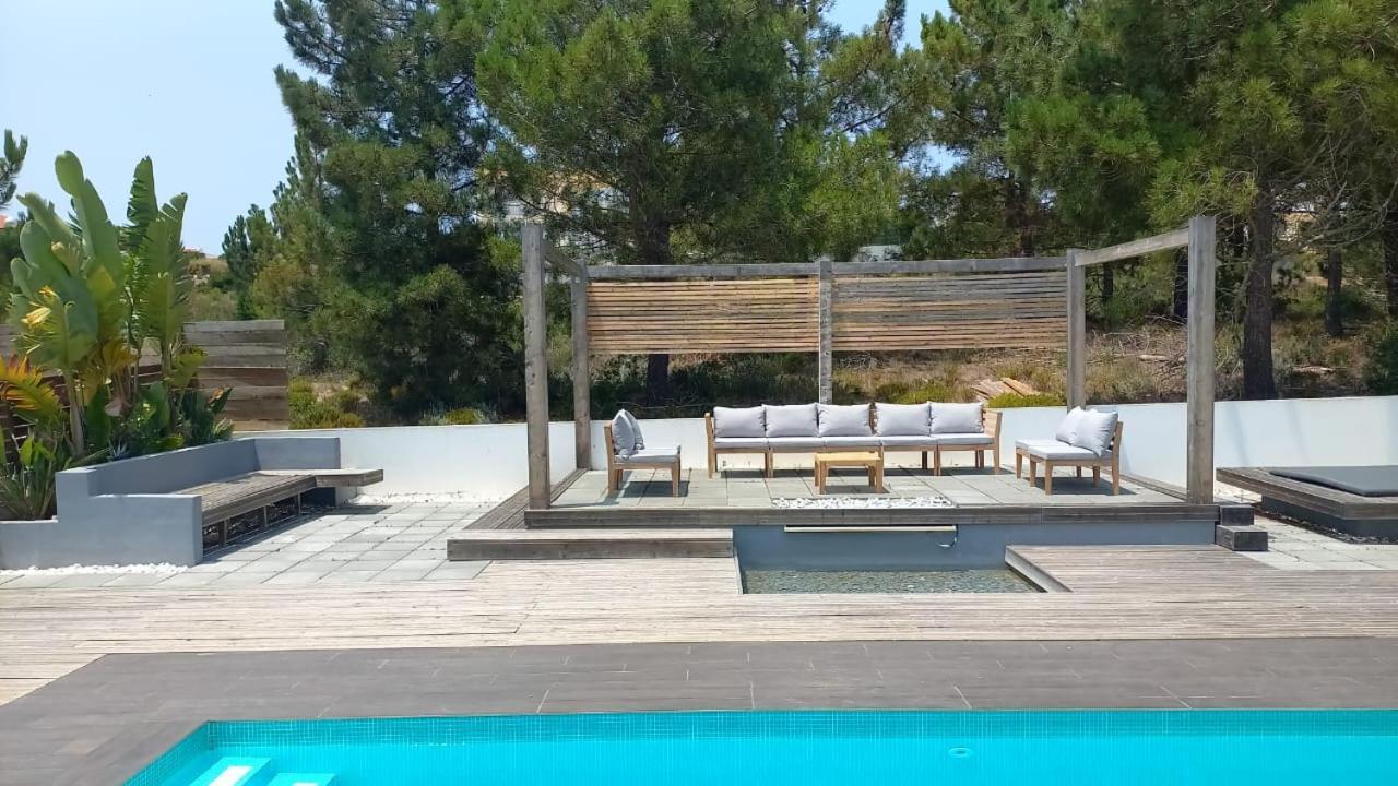 Cairnvillas - Villa Solar C37 Luxury Villa With Swimming Pool Near Beach Aljezur Dış mekan fotoğraf